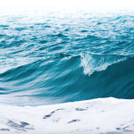 Oceanele își schimbă culoarea din cauza fenomenului El Niño. Ce arată imaginile NASA