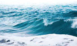 Oceanele își schimbă culoarea din cauza fenomenului El Niño. Ce arată imaginile NASA