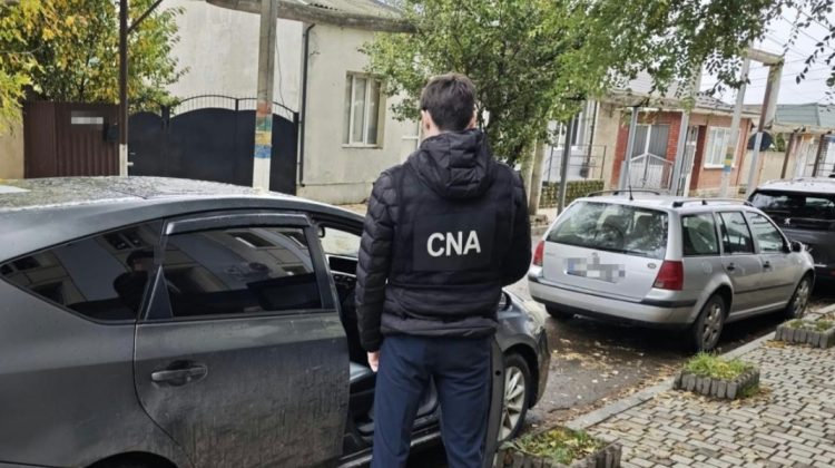 Permise de conducere contra cost: Un bărbat din Bălți, cercetat pentru trafic de influență