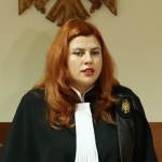 Judecătoarea lui Platon și Tauber a picat evaluarea Comisiei vetting