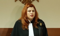 Judecătoarea lui Platon și Tauber a picat evaluarea Comisiei vetting