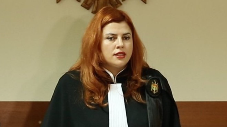 Judecătoarea lui Platon și Tauber a picat evaluarea Comisiei vetting
