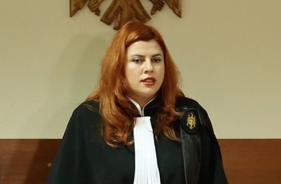 Judecătoarea lui Platon și Tauber a picat evaluarea Comisiei vetting