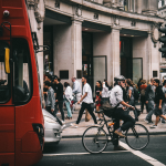 Oxford Street, cea mai aglomerată stradă comercială din Marea Britanie, devine pietonală