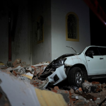 Sunt cel puțin 27 de răniți, după cutremurul din Panama. După seism au urmat peste 100 de replici