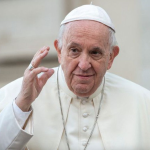 Vaticanul va publica pe 24 noiembrie „Jurnalul personal” al Papei Francisc