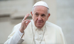 Vaticanul va publica pe 24 noiembrie „Jurnalul personal” al Papei Francisc