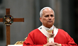 Medicii confirmă că Papa Leon nu are nevoie de tratament oncologic după operație