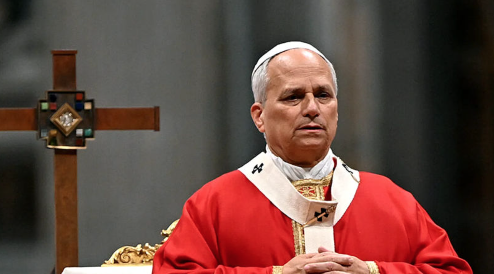 Medicii confirmă că Papa Leon nu are nevoie de tratament oncologic după operație
