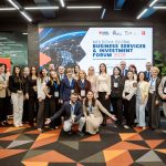 Inovație, talent și investiții strategice, în prim-plan la Moldova Global Business Services & Investment Forum 2026