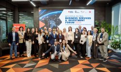 Inovație, talent și investiții strategice, în prim-plan la Moldova Global Business Services & Investment Forum 2026