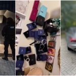 VIDEO Escrocherie de peste 25 de milioane de lei în domeniul imobiliar. 20 de percheziții și șase rețineri