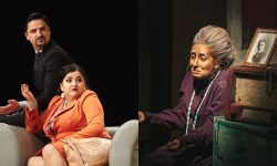 Teatrul „Eugène Ionesco” anunță patru spectacole inedite. Ce piese sunt în program