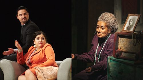 Teatrul „Eugène Ionesco” anunță patru spectacole inedite. Ce piese sunt în program