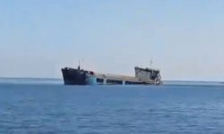 Un petrolier cu 40.000 de tone de motorină rusească, în drum spre New York, în baza acordului Trump-Putin