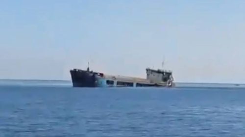 Un petrolier cu 40.000 de tone de motorină rusească, în drum spre New York, în baza acordului Trump-Putin