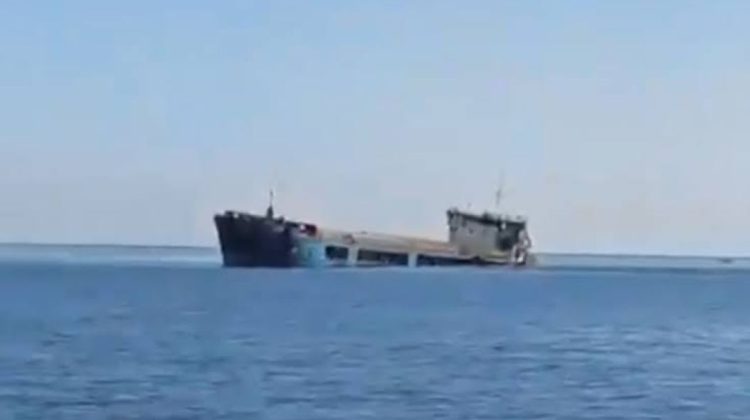 Un petrolier cu 40.000 de tone de motorină rusească, în drum spre New York, în baza acordului Trump-Putin