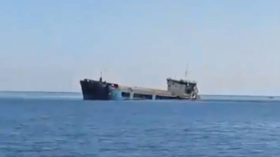 Un petrolier cu 40.000 de tone de motorină rusească, în drum spre New York, în baza acordului Trump-Putin