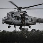 VIDEO Un petrolier suspectat de legături cu flota-fantomă rusă, reținut de Franța. Mesajul ferm transmis de Macron