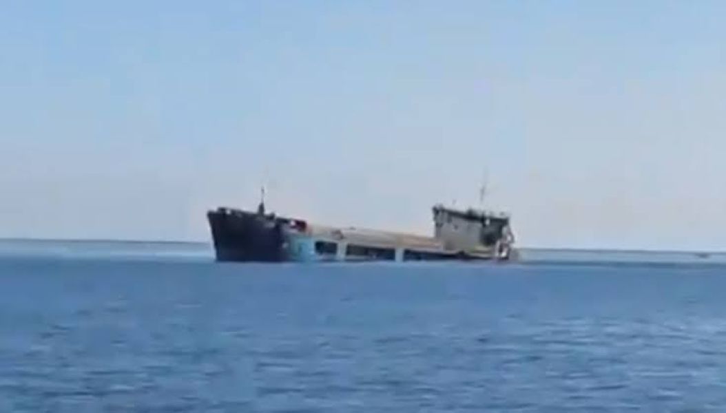 Un petrolier cu 40.000 de tone de motorină rusească, în drum spre New York, în baza acordului Trump-Putin