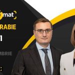 Șeful Serviciului Vamal, Radu Vrabie, este invitatul emisiunii Rezoomat