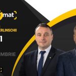 Reforma justiției, în dezbateri! Deputații Igor Chiriac și Alexandr Berlinschii sunt invitații emisiunii Rezoomat