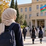 Hijaburile în școli și laicitatea: ce poate învăța Turcia de la Azerbaidjan