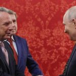 Primele informații de la Sankt Petersburg: Witkoff i-a dus lui Putin documente pentru încheierea războiului din Ucraina