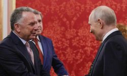 Primele informații de la Sankt Petersburg: Witkoff i-a dus lui Putin documente pentru încheierea războiului din Ucraina