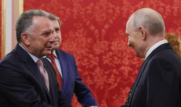 Primele informații de la Sankt Petersburg: Witkoff i-a dus lui Putin documente pentru încheierea războiului din Ucraina