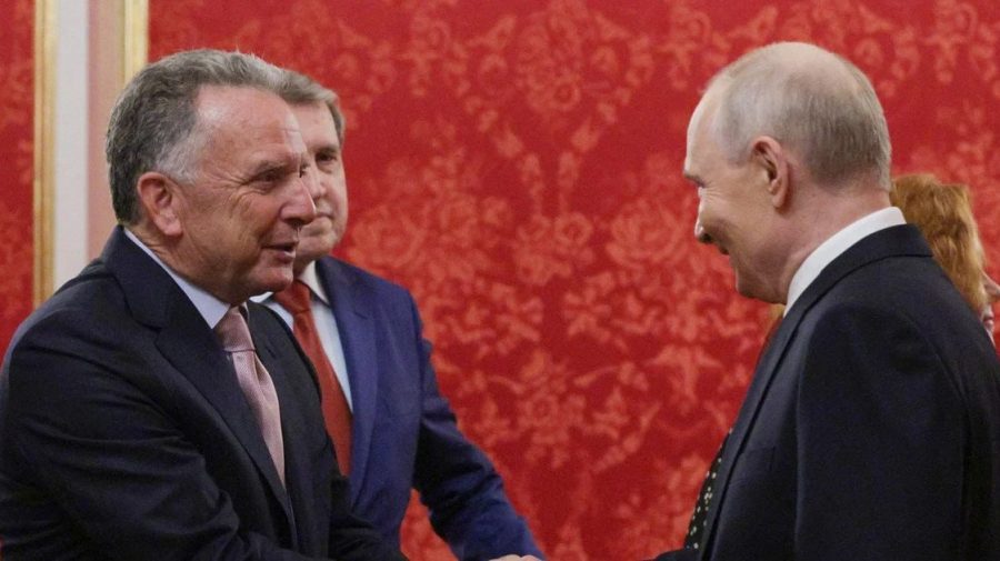 Primele informații de la Sankt Petersburg: Witkoff i-a dus lui Putin documente pentru încheierea războiului din Ucraina