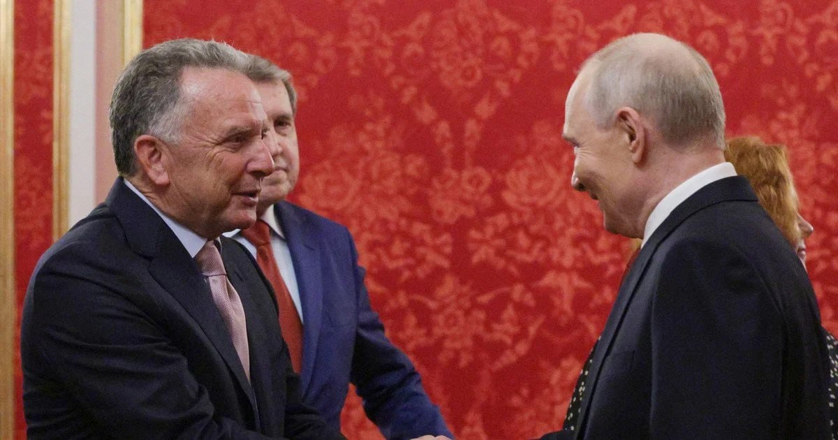 Primele informații de la Sankt Petersburg: Witkoff i-a dus lui Putin documente pentru încheierea războiului din Ucraina