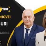 Ambasadorul Ucrainei în Republica Moldova, Paun Rohovei, este invitatul emisiunii Rezoomat