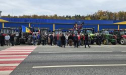 Serghei Ivanov avertizează că fermierii vor continua protestele: ”Sunt probleme mult mai grave în agricultură”