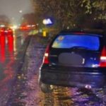 Un bărbat a decedat după ce a fost tamponat în timp ce traversa neregulamentar, lângă Sângera