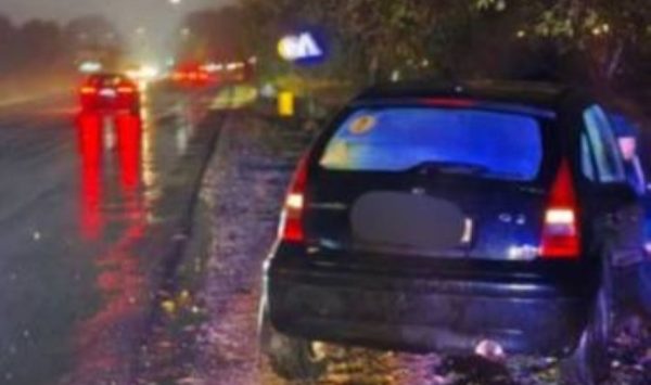Un bărbat a decedat după ce a fost tamponat în timp ce traversa neregulamentar, lângă Sângera