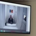 VIDEO Curtea de Apel a început examinarea dosarului „Frauda bancară”. Plahotniuc participă prin videoconferință