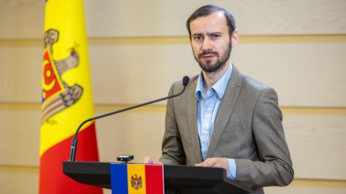 „Noi l-am găsit”: Dinu Plîngău susține că fostul director al Moldatsa a solicitat o discuție cu el