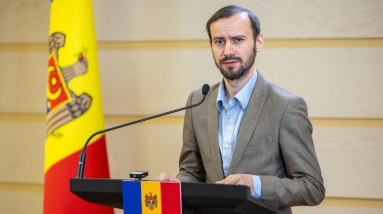 „Noi l-am găsit”: Dinu Plîngău susține că fostul director al Moldatsa a solicitat o discuție cu el