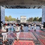 RLIVE transmite în direct Hramul Chișinăului: De la liturghie până la încheierea programului artistic