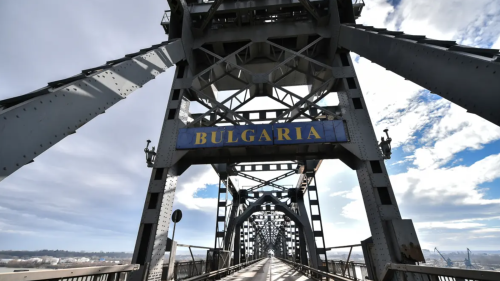 Pleci spre Bulgaria? Noi restricții pe Podul Giurgiu-Ruse, până la începutul lunii decembrie