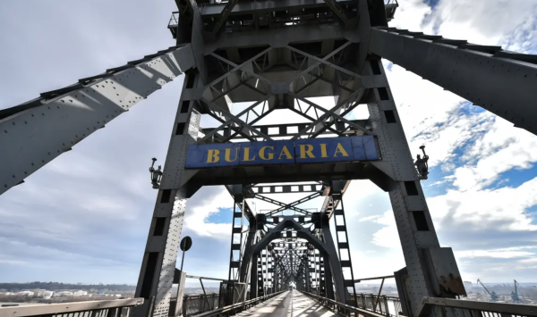 Pleci spre Bulgaria? Noi restricții pe Podul Giurgiu-Ruse, până la începutul lunii decembrie