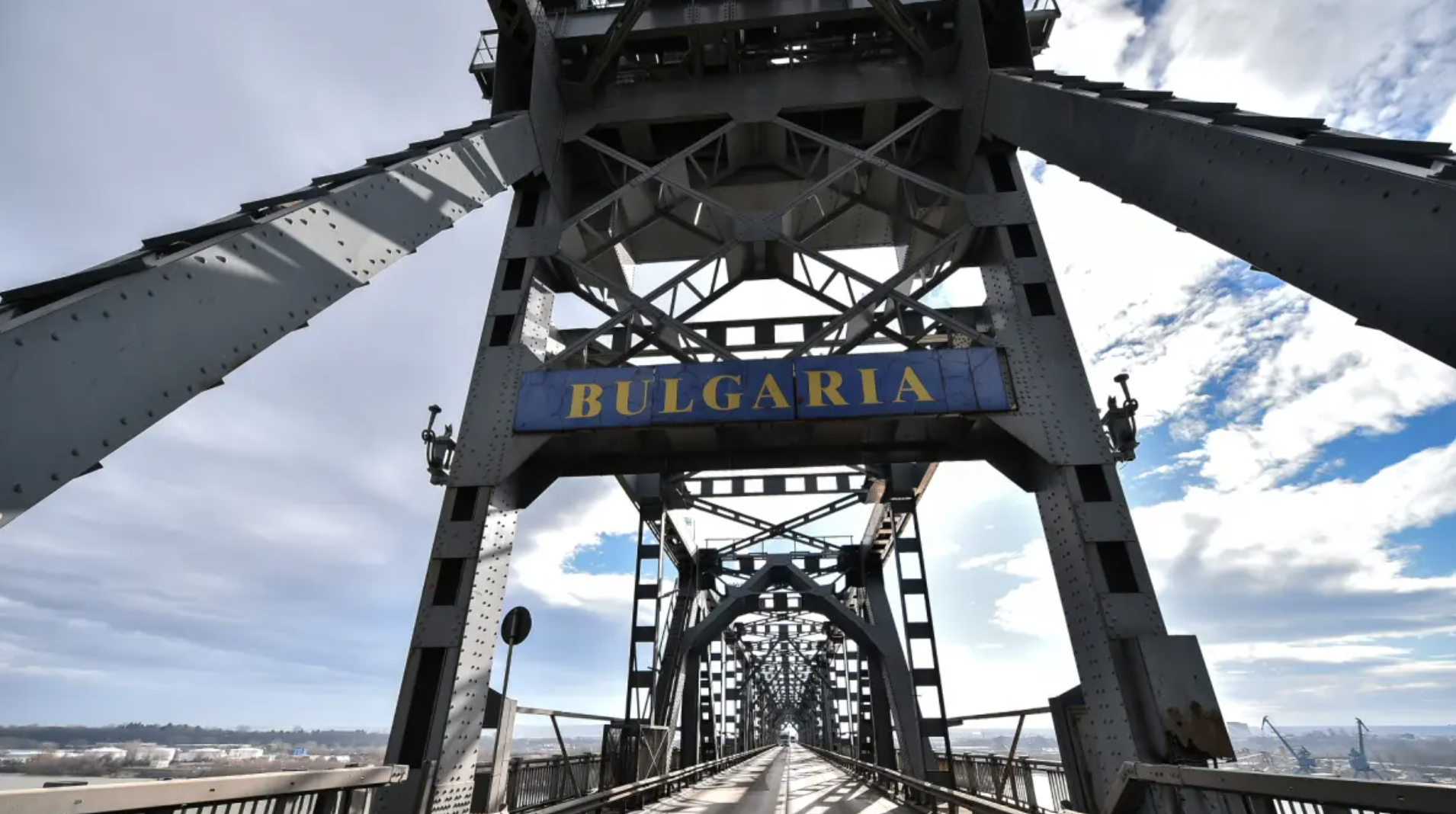 Pleci spre Bulgaria? Noi restricții pe Podul Giurgiu-Ruse, până la începutul lunii decembrie