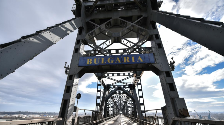 Bulgaria restricționează temporar circulația pe podul Giurgiu – Ruse. Ce trebuie să știe șoferii