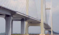 China și Coreea de Nord inaugurează un nou pod de frontieră după 12 ani de la finalizarea construcției