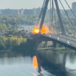 „Chestiune de supraviețuire”. Locuitorii din Kiev sunt îndemnați să părăsească temporar orașul