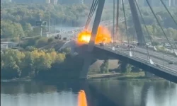 „Chestiune de supraviețuire”. Locuitorii din Kiev sunt îndemnați să părăsească temporar orașul