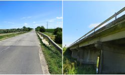 Două poduri din raioanele Sîngerei și Florești vor fi supuse unei expertize tehnice
