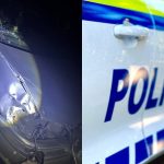 Accident grav în raionul Strășeni. O femeie a fost tamponată mortal de un Opel