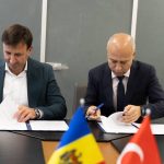 Polițiștii moldoveni vor fi instruiți în Turcia: Scanare 3D, recunoaștere facială și analiza probelor video